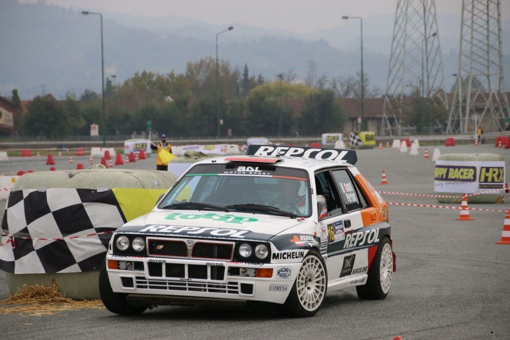 Tutto pronto per il via della quarta edizione del Torino Motor Show