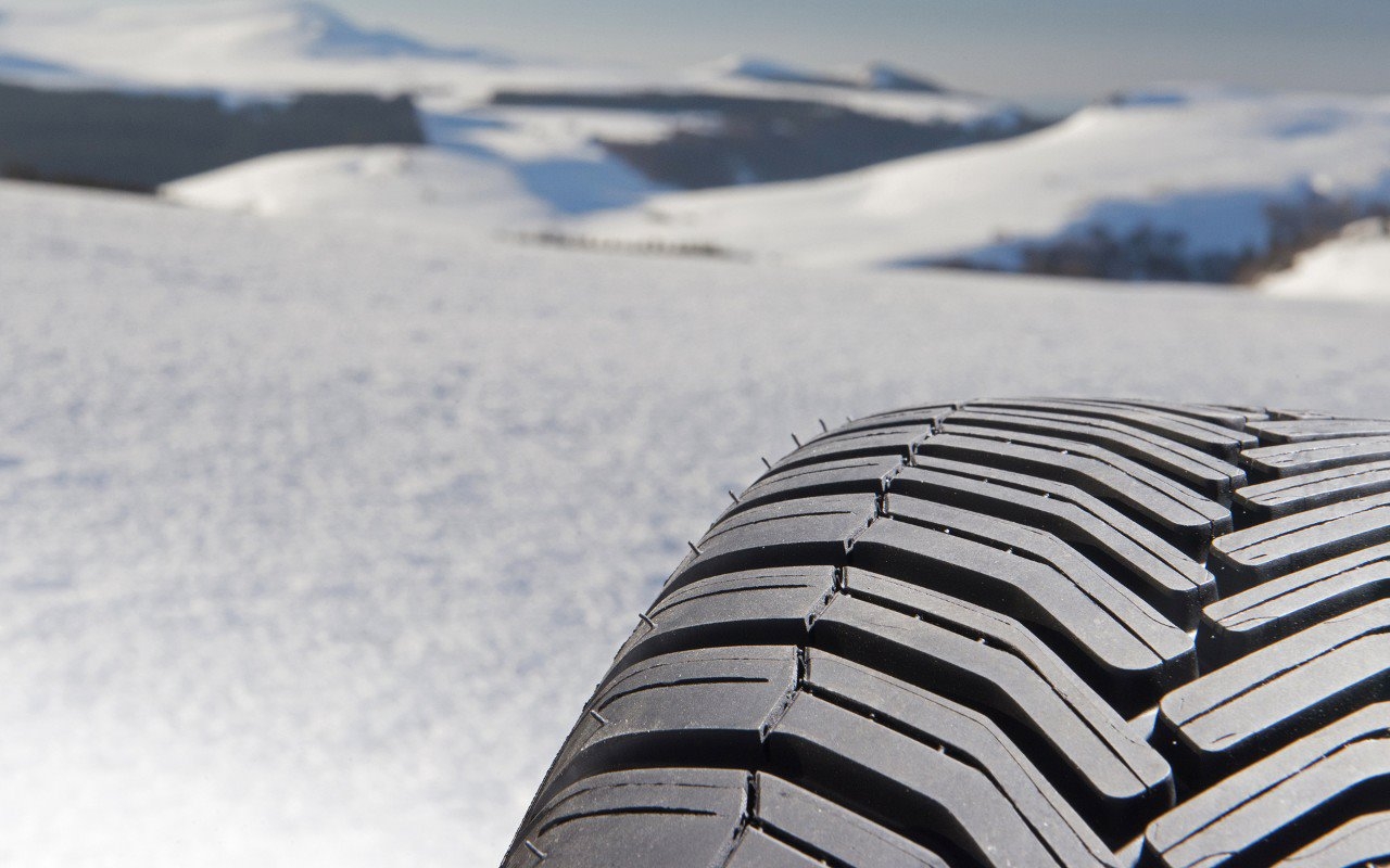 Il manifesto di Michelin: prestazioni dal primo all’ultimo chilometro