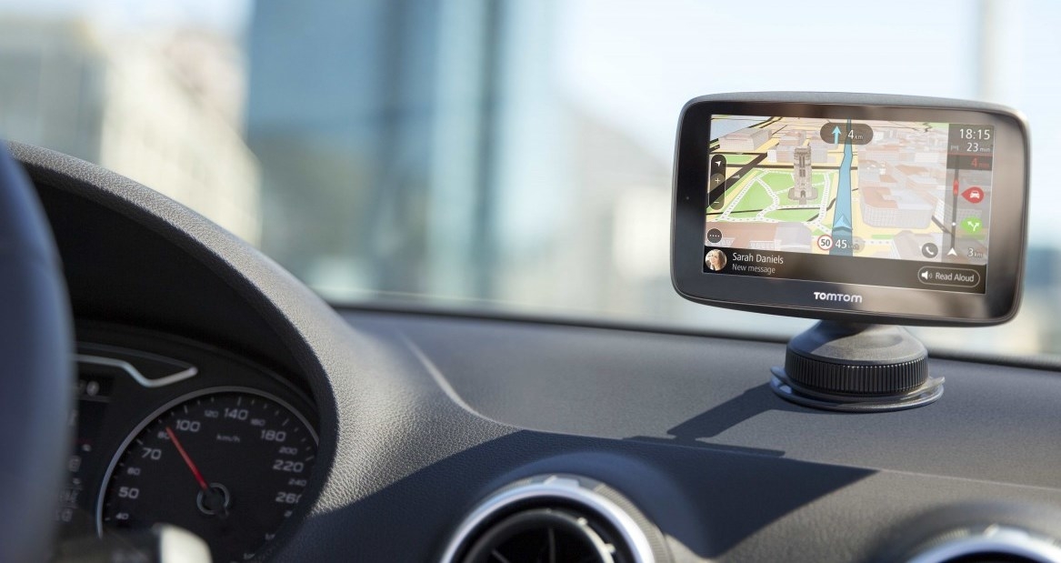 Tomtom GO 6200: sempre aggiornato, anche senza PC