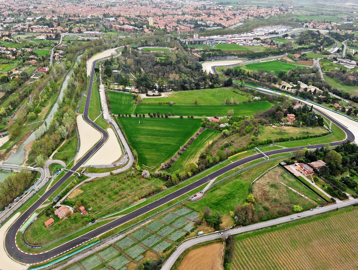 Autodromo di Imola