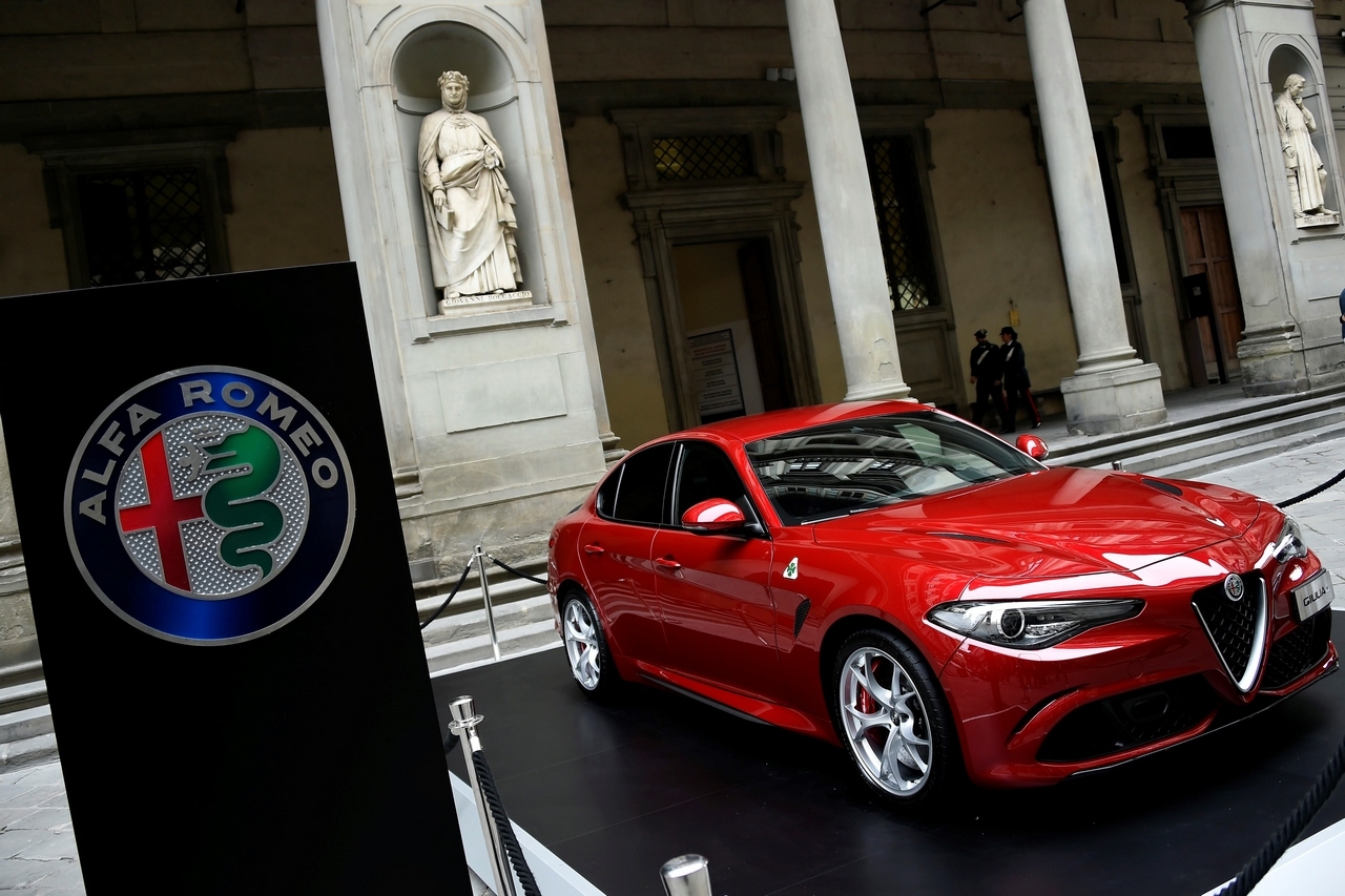 FCA anche a gennaio supera il risultato del mercato auto