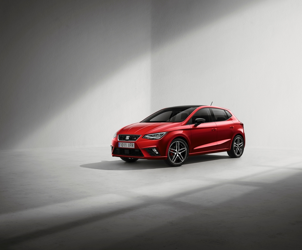 Nuova Seat Ibiza: tutte le informazioni