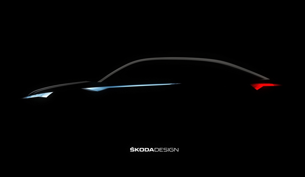 design Skoda