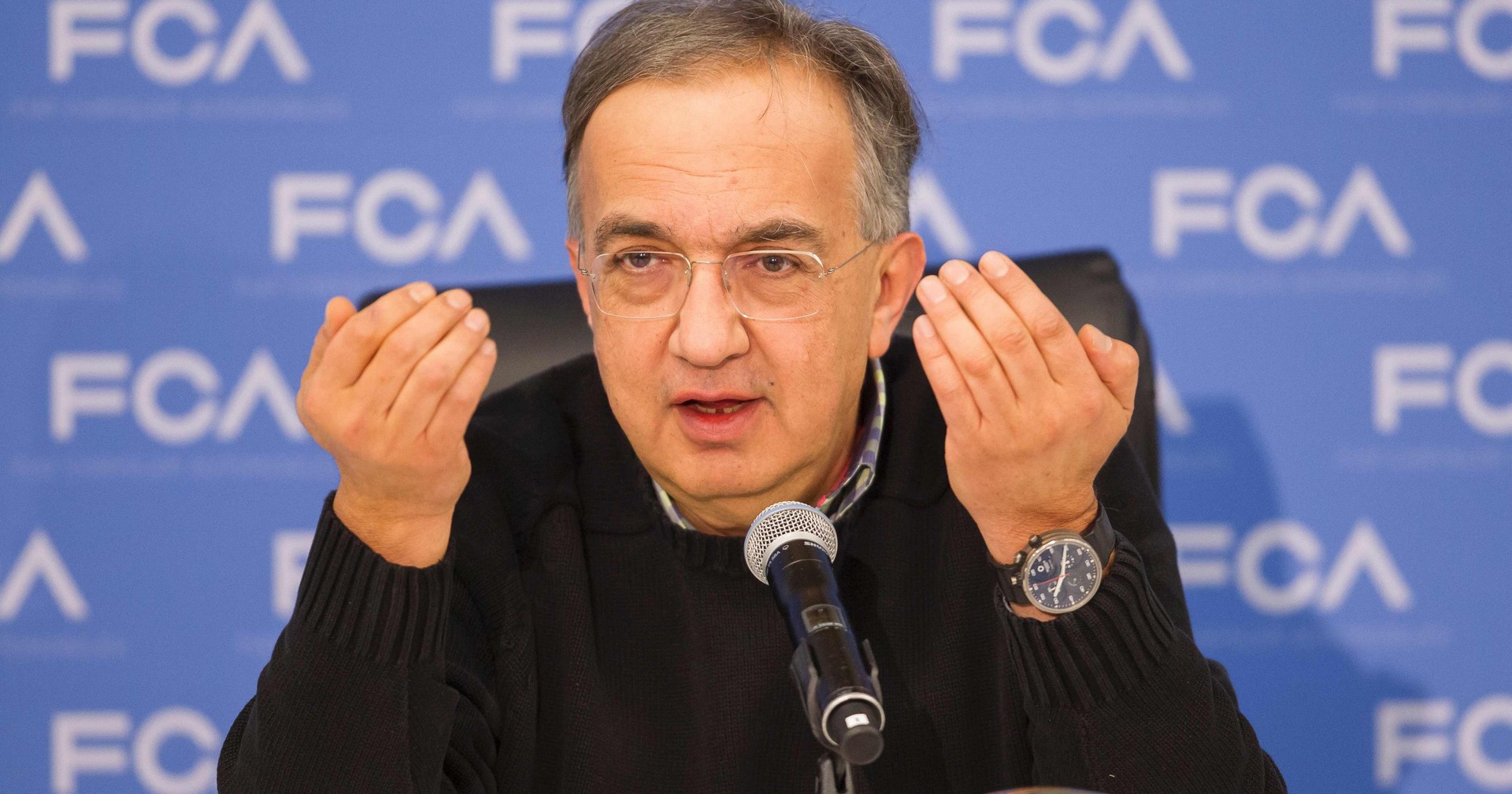 Marchionne: obiettivo 230 mila auto per Alfa Romeo e Maserati nel 2017