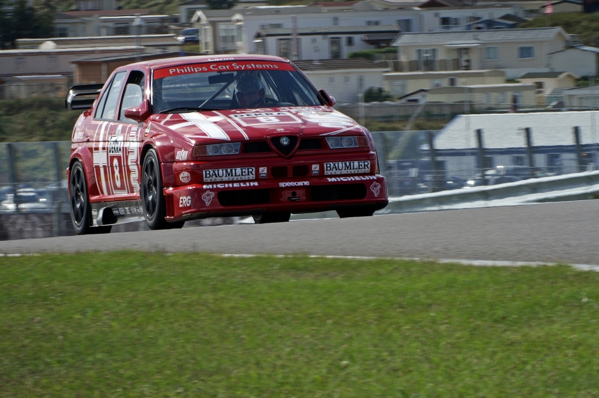 Goodwood Festival of Speed