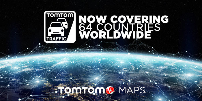 TomTom Traffic