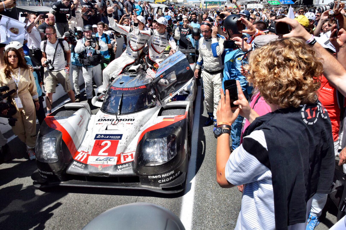 24 Ore di Le Mans