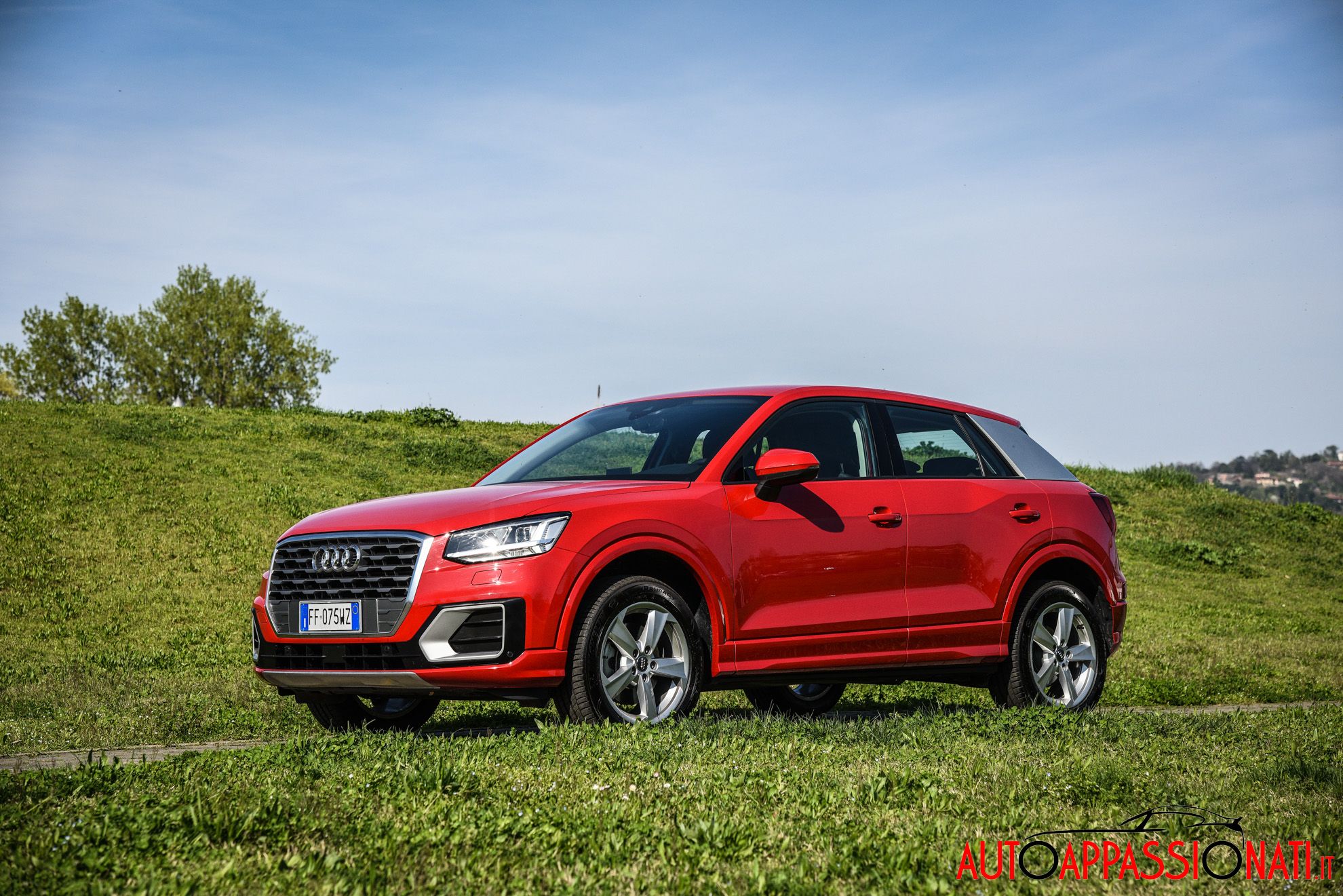 Audi Q2