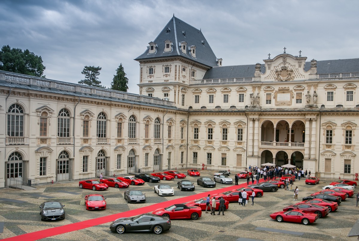 App del Salone di Torino