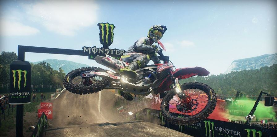 MxGp3 games