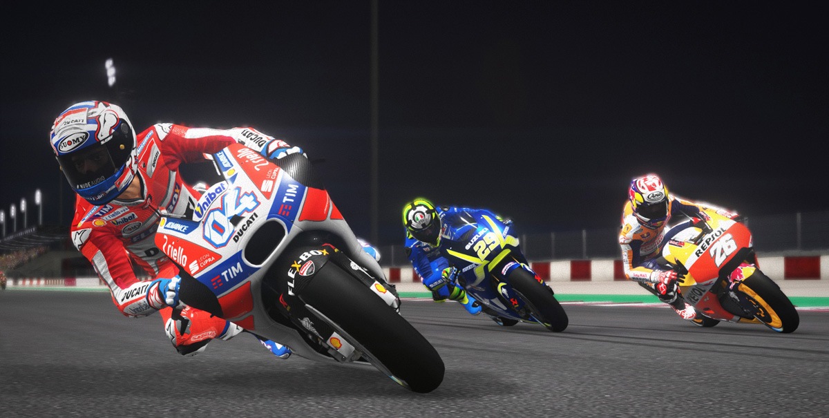 MotoGP 17