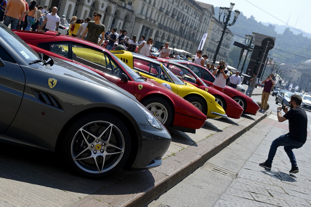 Gran Premio del Salone di Torino