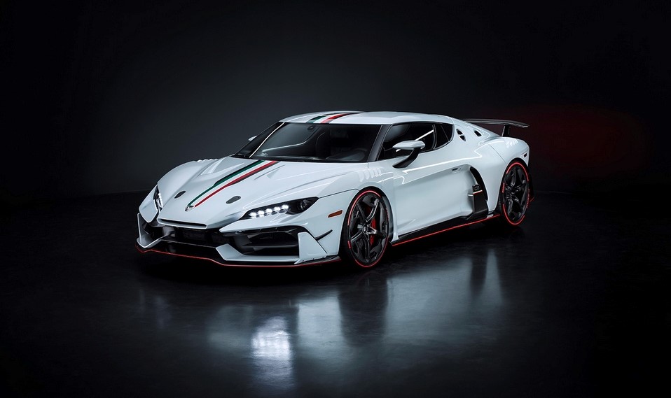 Italdesign al Salone di Torino