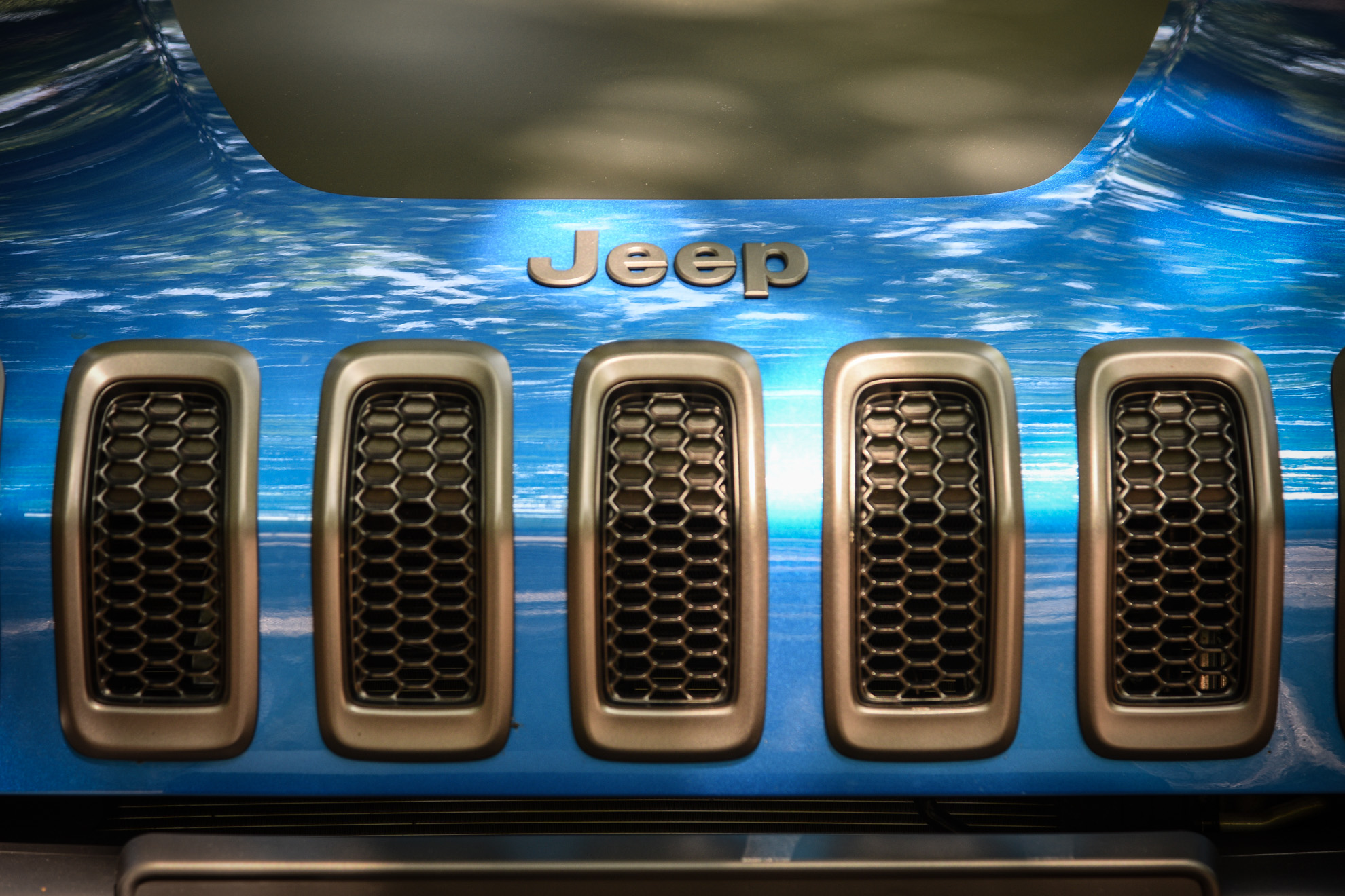 Jeep