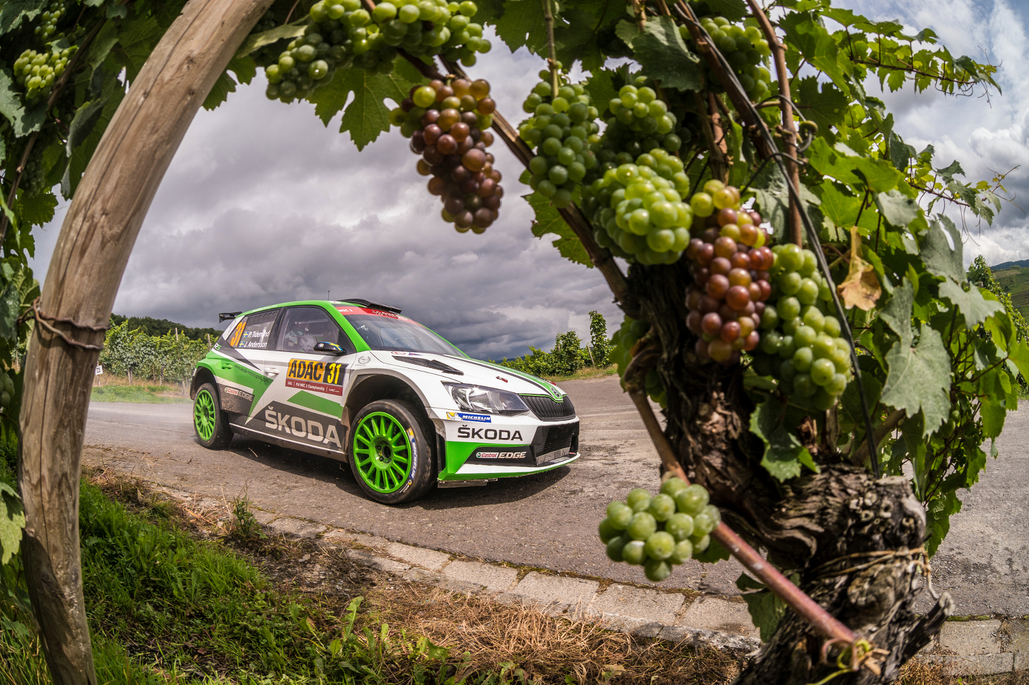 WRC2