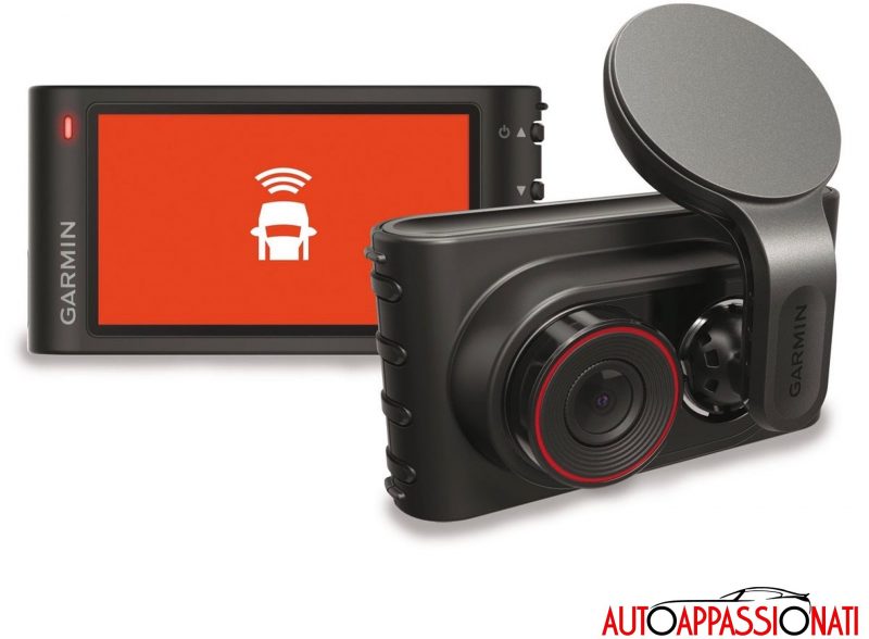 Dash Cam 35