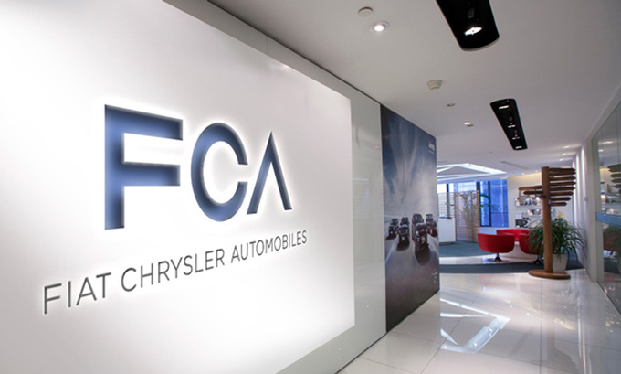 FCA