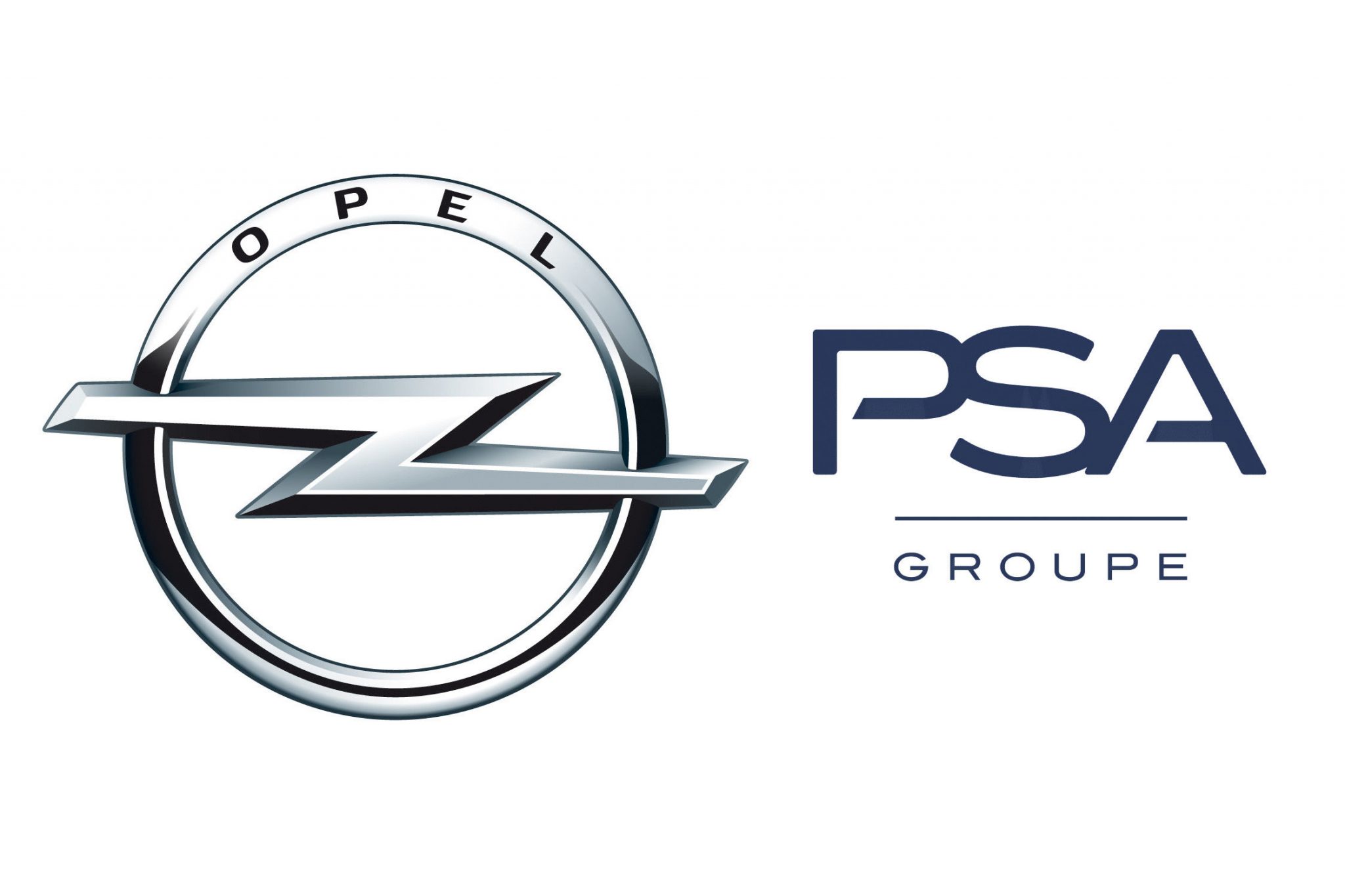 Gruppo PSA e Opel