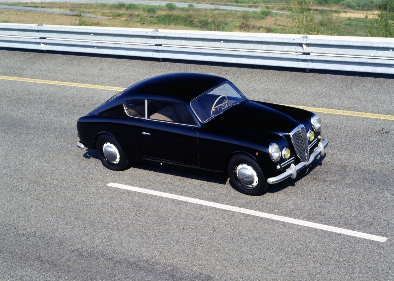 Lancia Aurelia