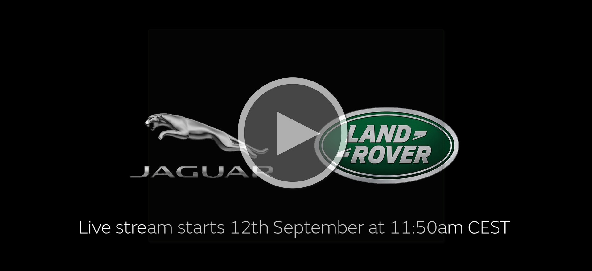 Jaguar Land Rover