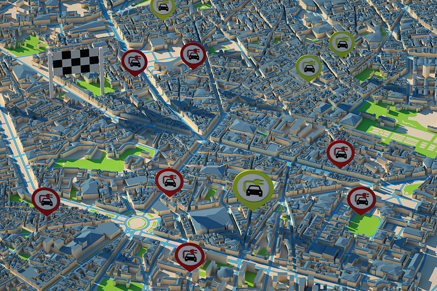 TomTom con diverse novità al Salone di Francoforte 2017