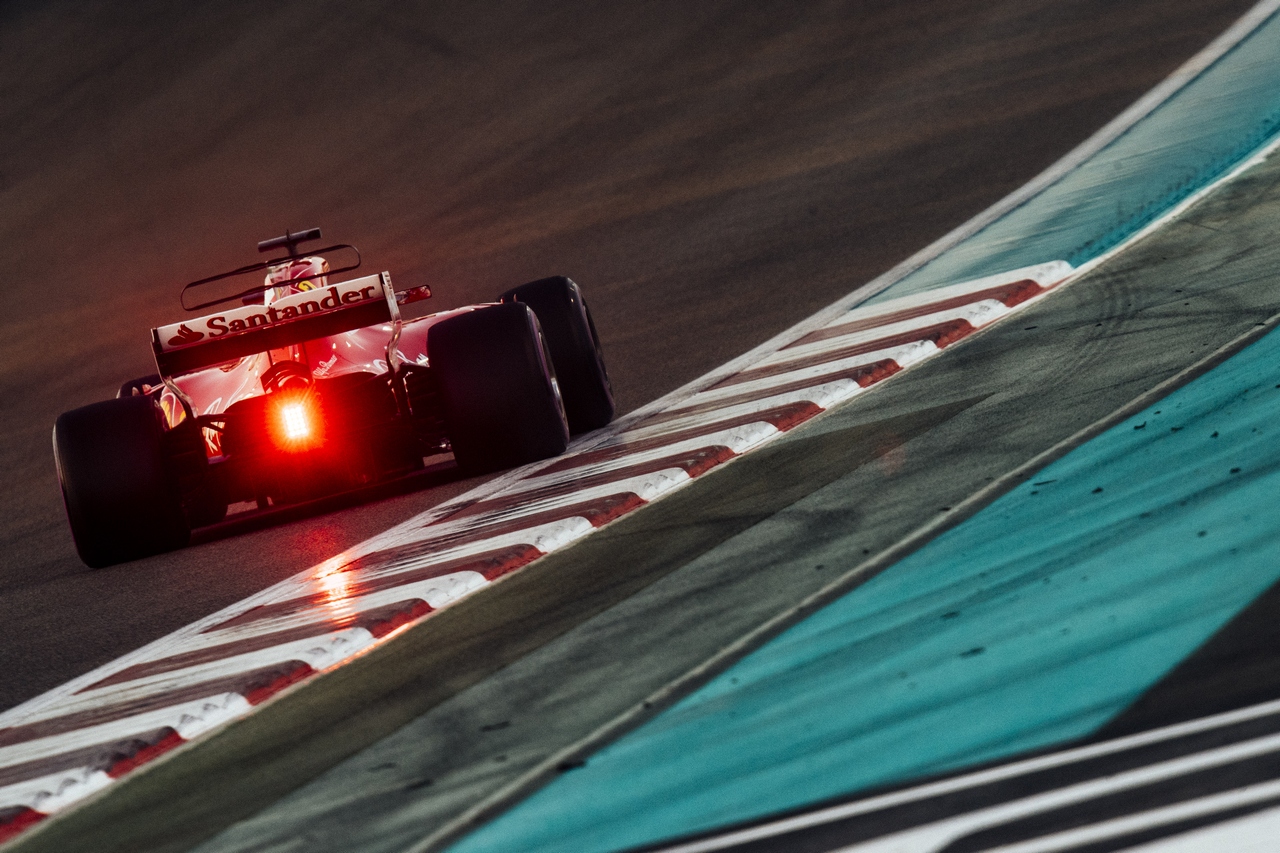 GP di Abu Dhabi