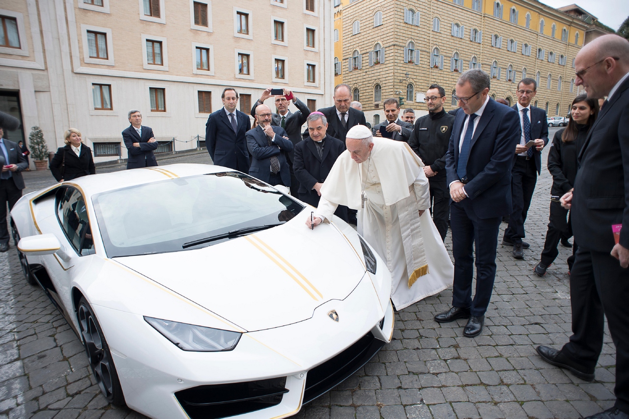 Papa Francesco