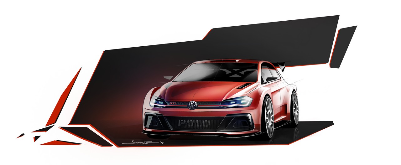 Polo R5