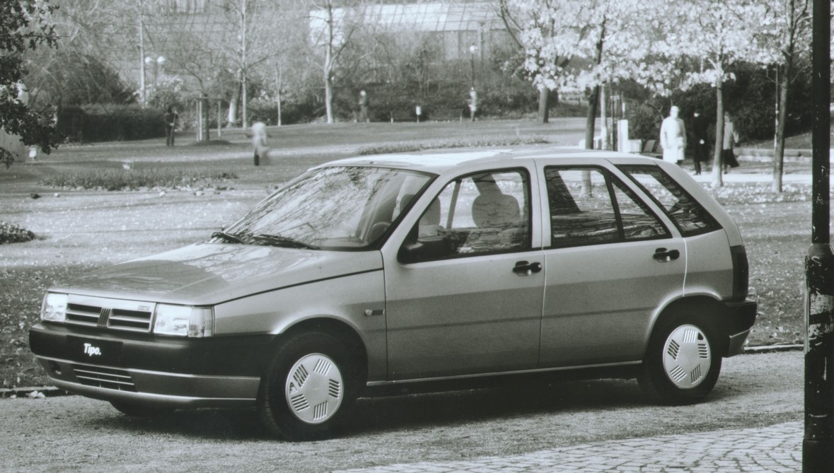 Fiat Tipo