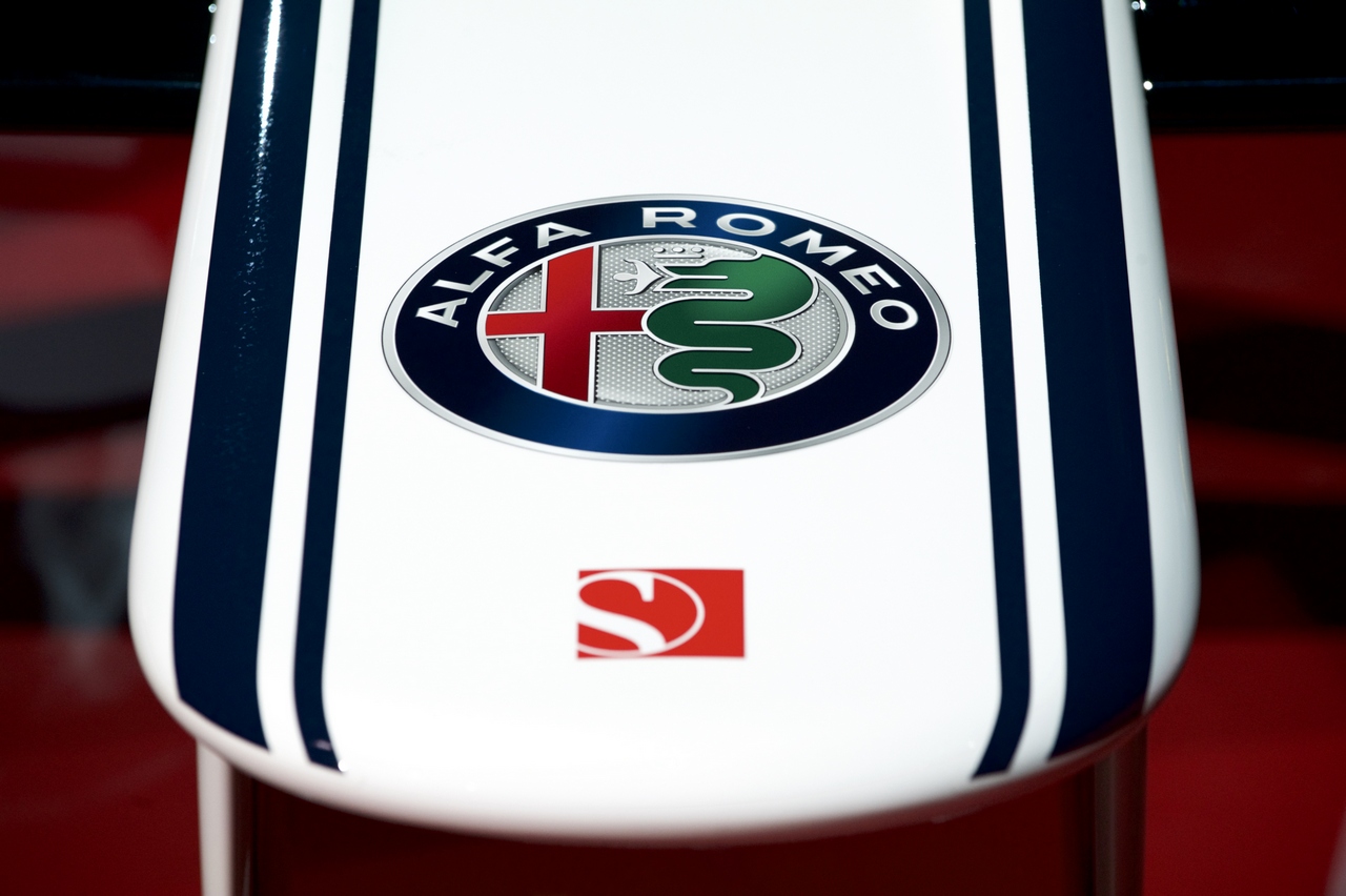 Sauber e Alfa Romeo