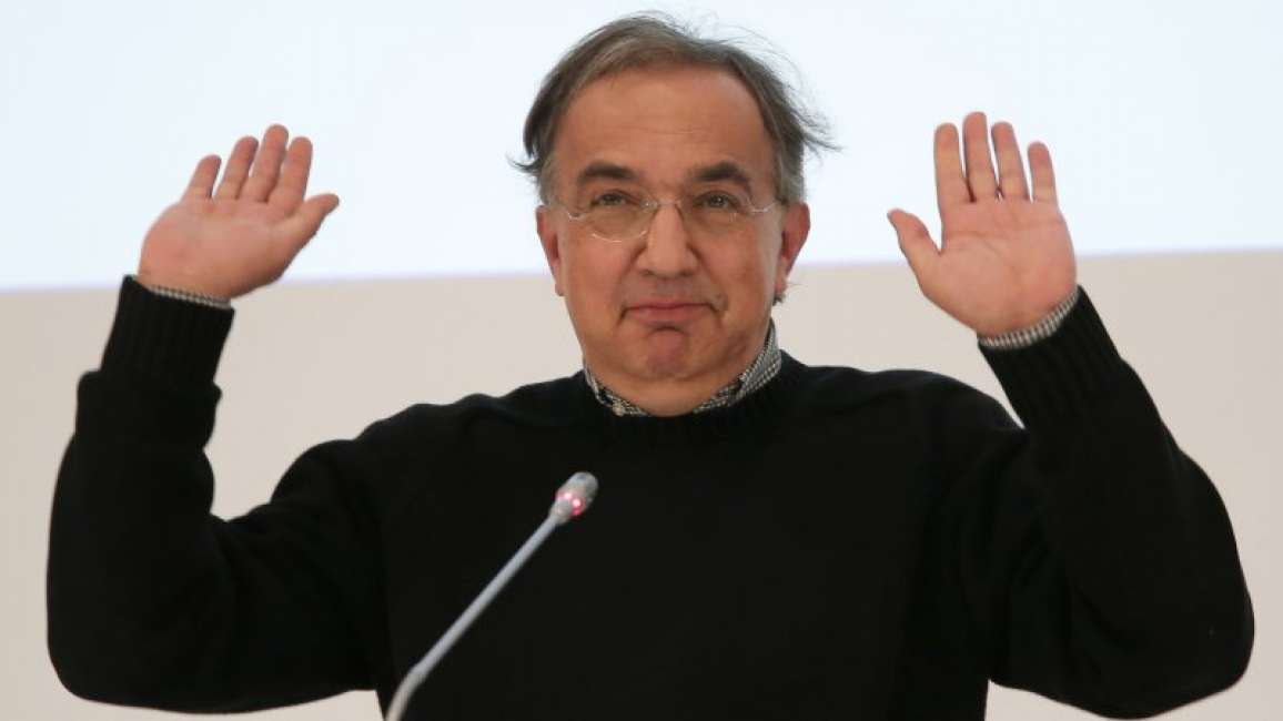 dopo Marchionne