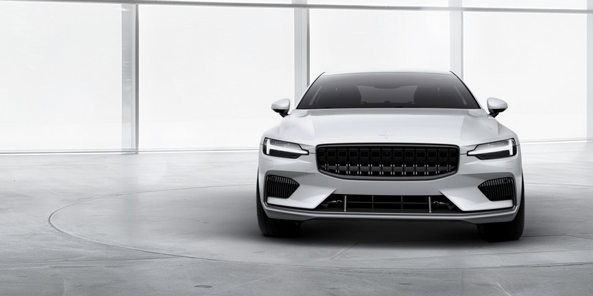 Polestar 1