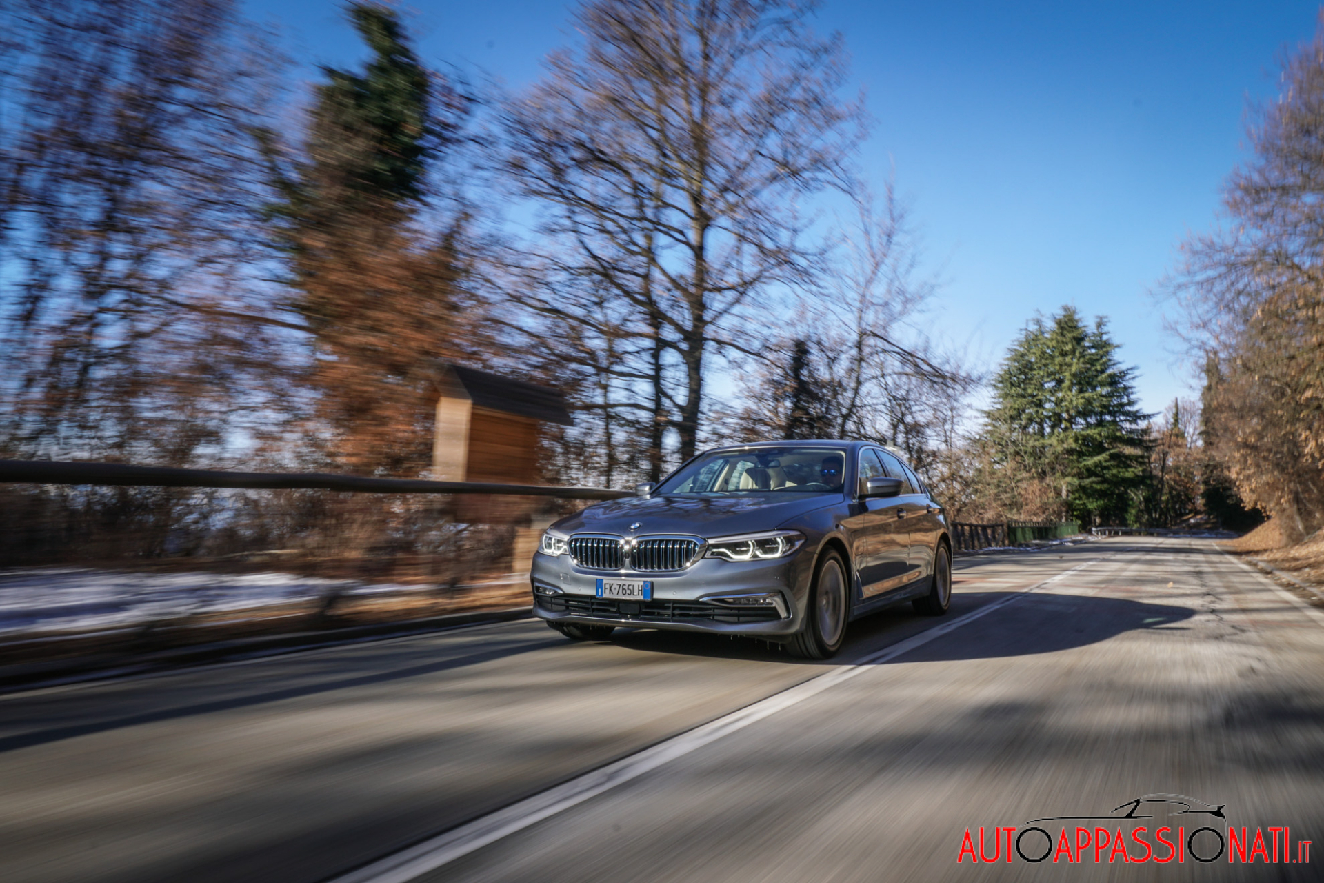 Bmw 530e