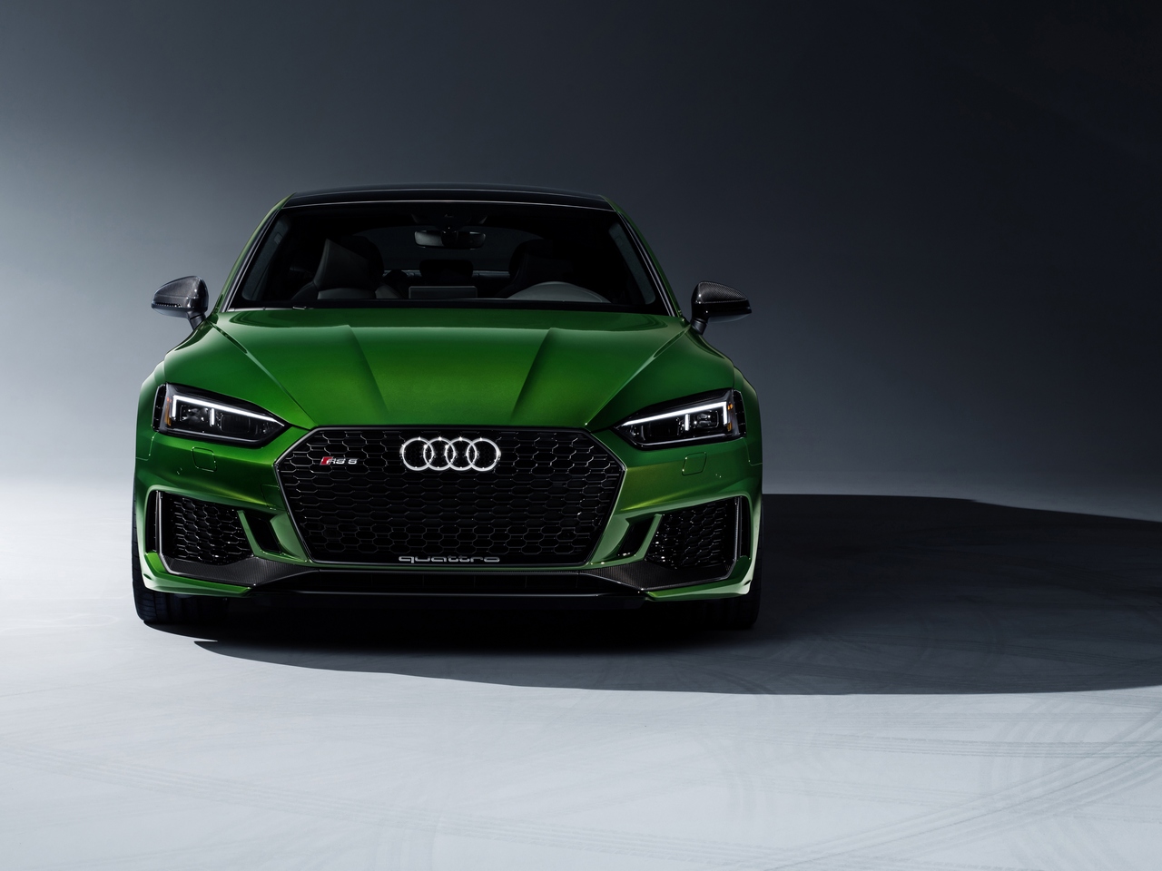 RS 5 Sportback