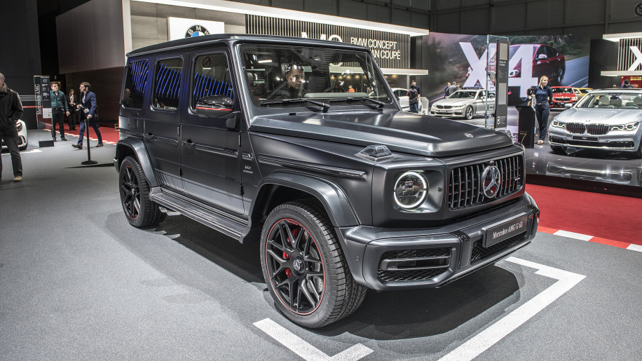 G 63 AMG