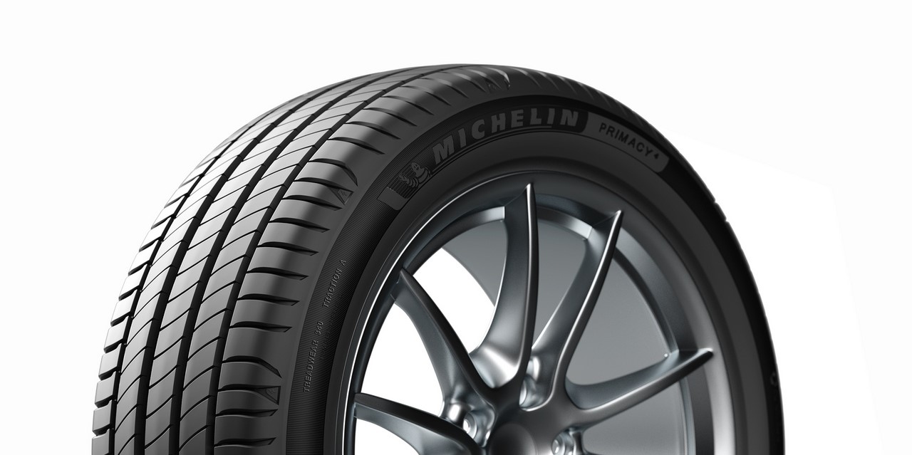 Michelin Primacy 4