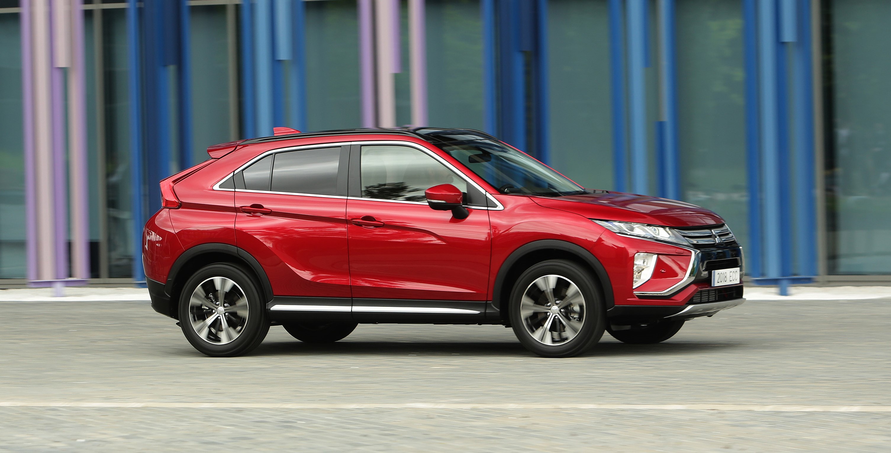 Eclipse Cross