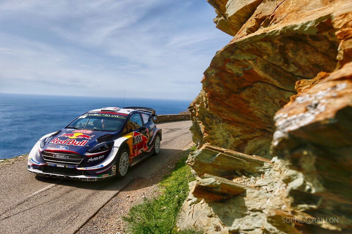 Tour de Corse