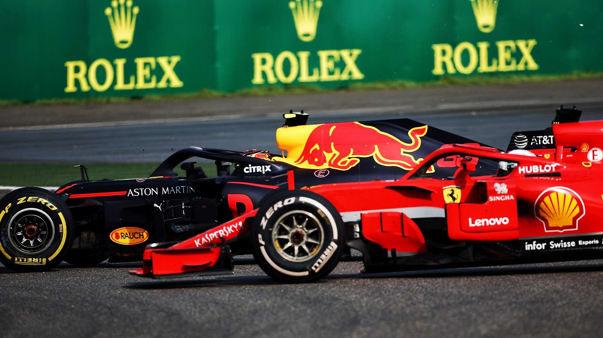 verstappen vettel