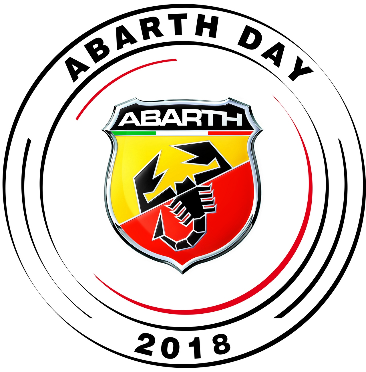 Abarth Day 2018