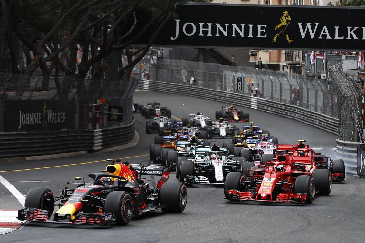 Gran Premio di Montecarlo