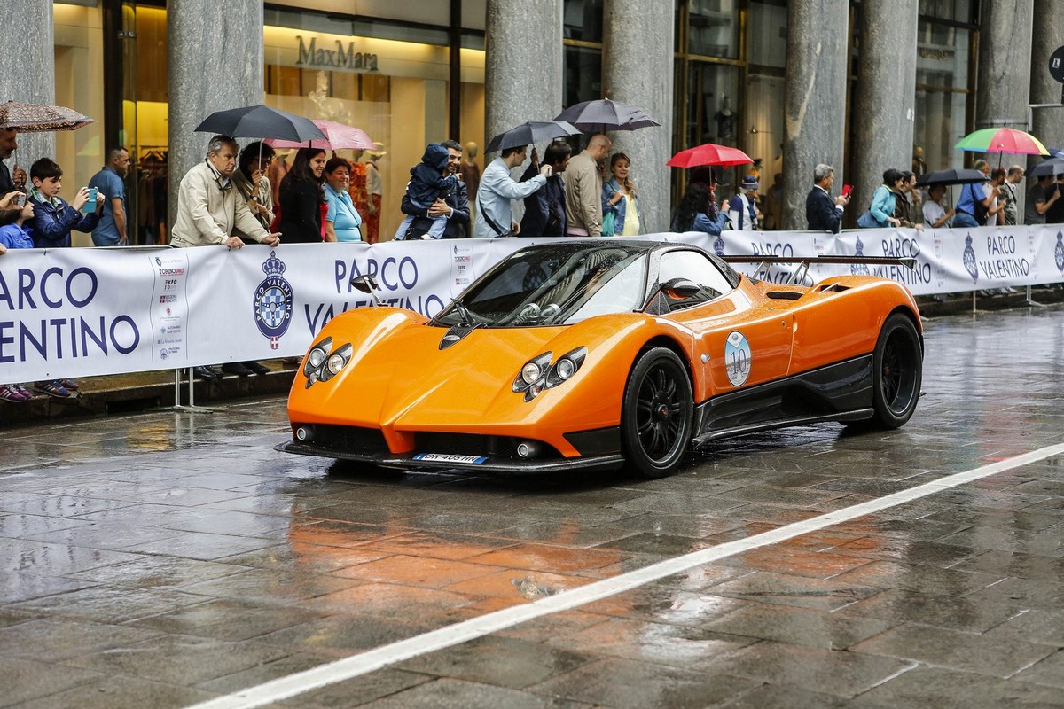 Patente supercar: in Australia è realta, come funziona?