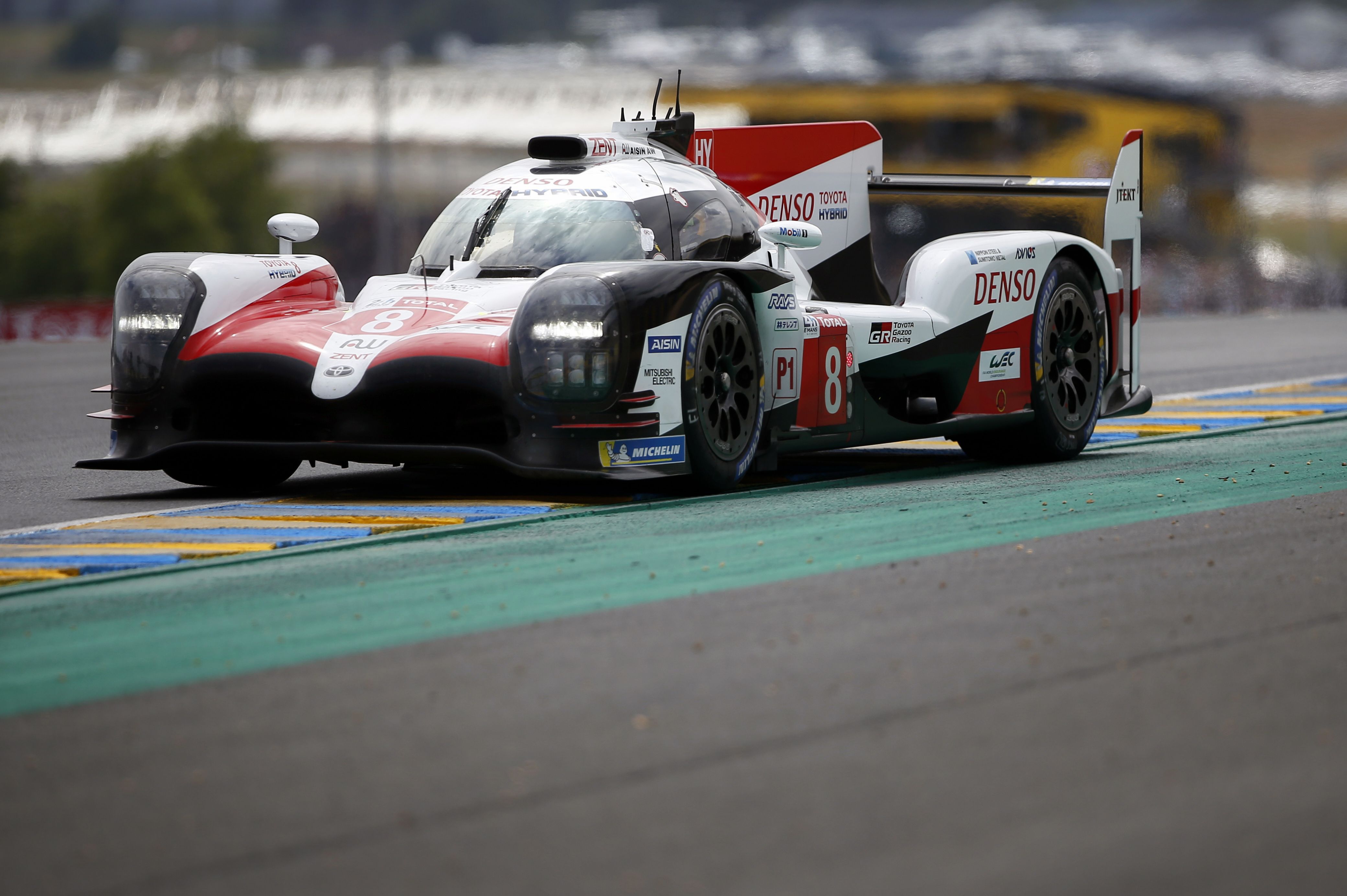 24 Ore di Le Mans