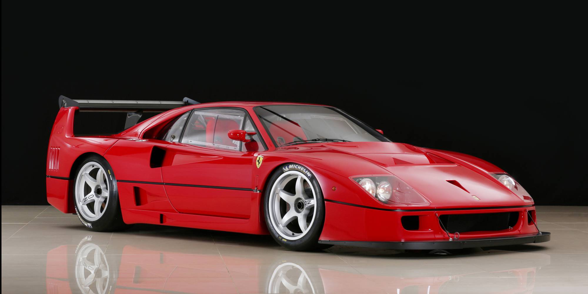 Ferrari F40