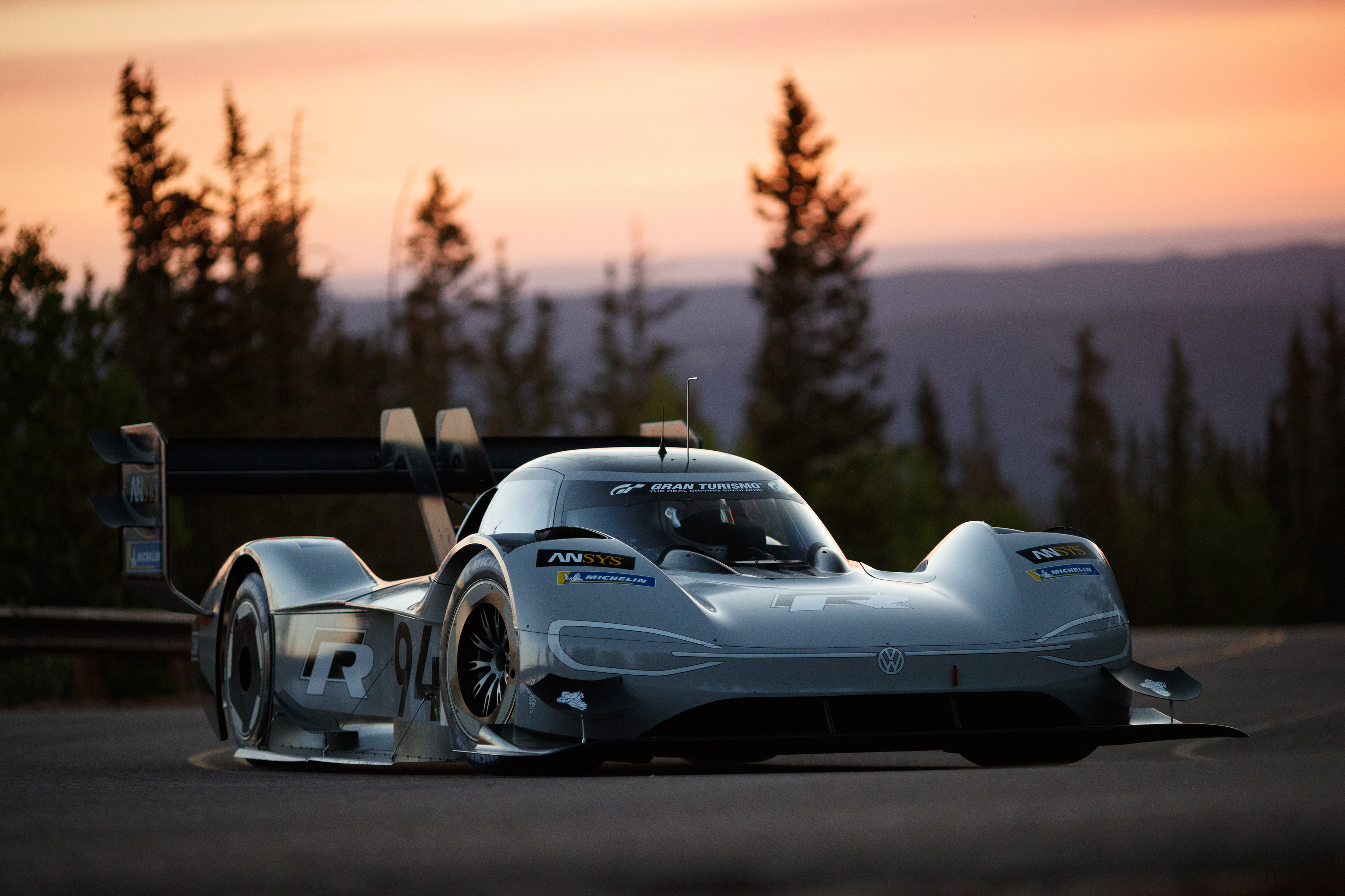 Volkswagen I.D. R