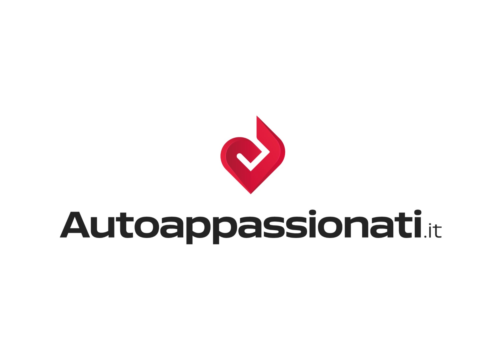 Autoappassionati.it nuovo logo