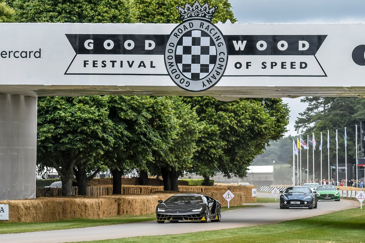 Goodwood 2018