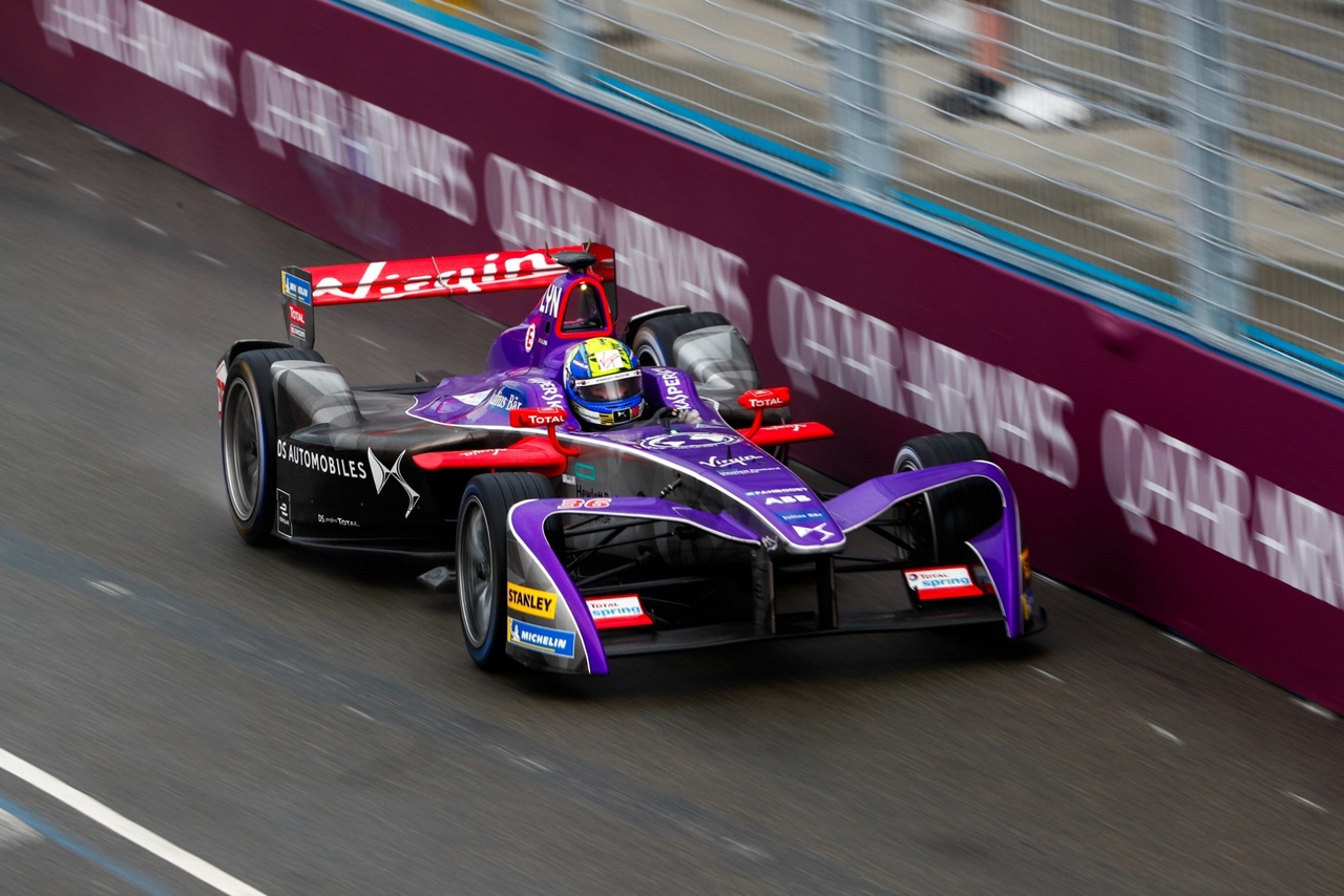 ePrix New York