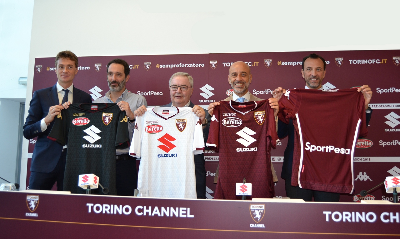 Torino Football Club