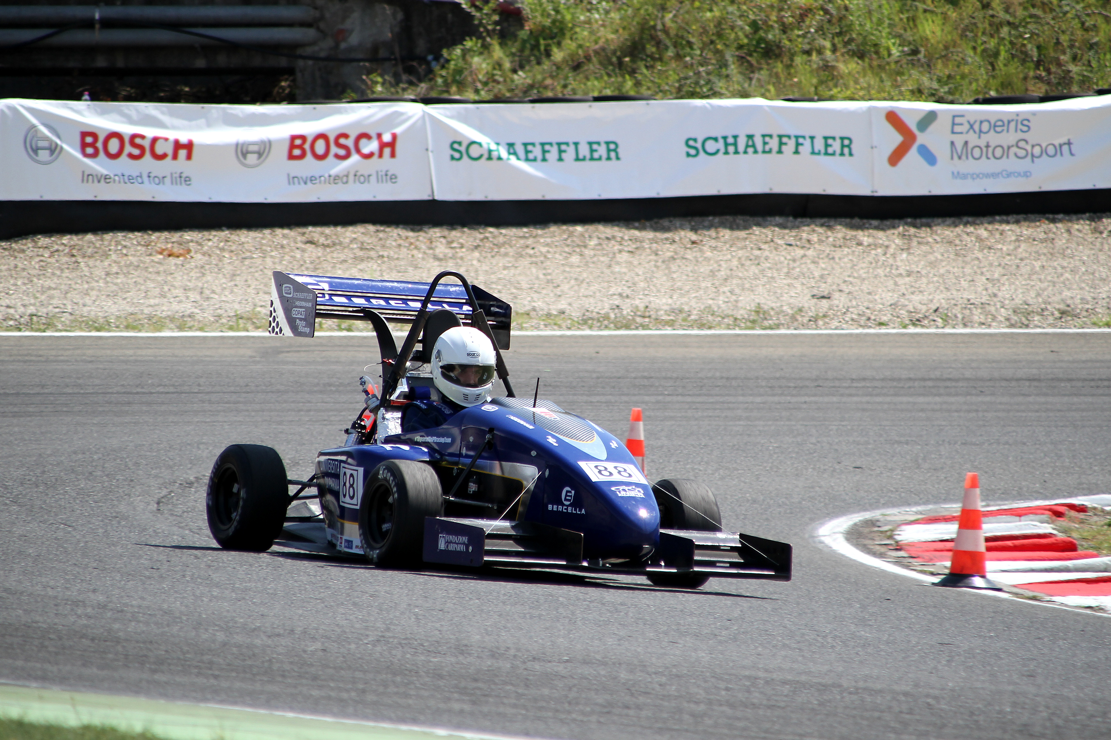 Formula SAE italy